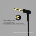 Remax Join Us Rm-510 Original Universal Colorful Earbuds Wired Tactile Earphone